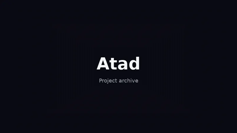 Atad